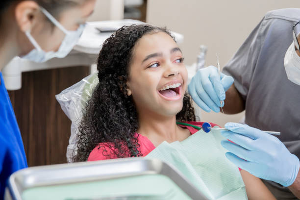 Best Emergency Care for Gum Disease in Fairfield Beach, OH