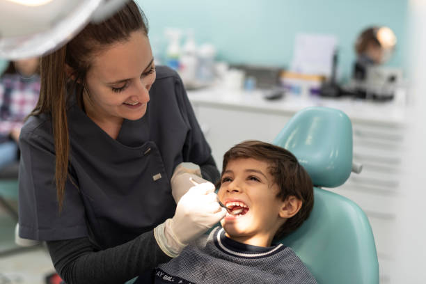 Best Dental Abscess Treatment in Fairfield Beach, OH