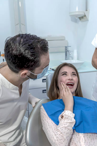 Best Emergency Denture Repair in Fairfield Beach, OH