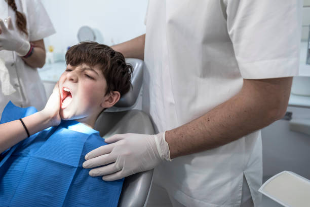 Best Urgent Dental Care for Toothaches in Fairfield Beach, OH