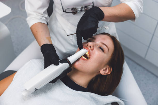 Professional Emergency Dental Service in OH